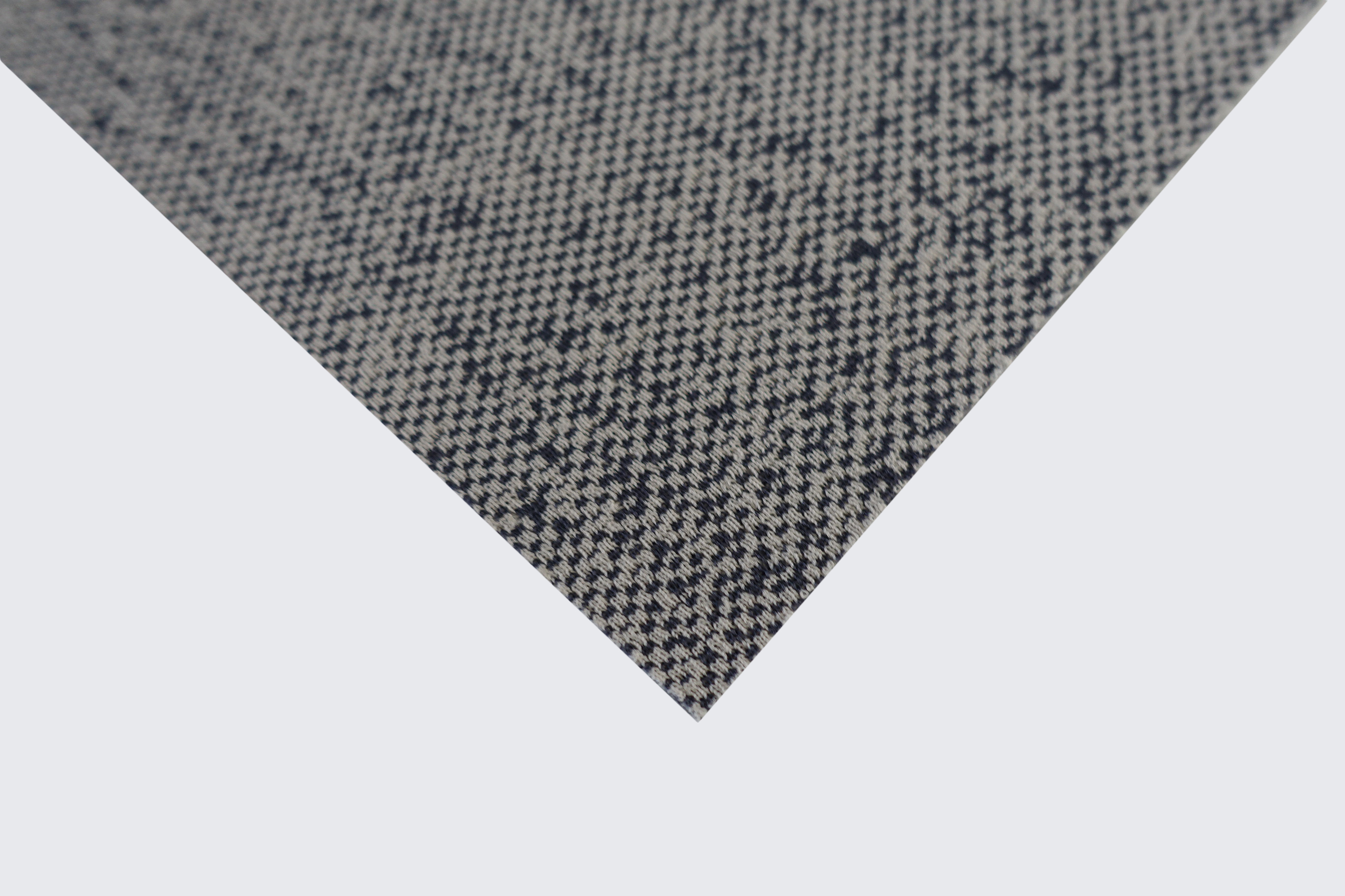 Polyetherschaumplatte mit Stoff kaschiert